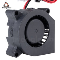 Triangle-Lab 4020 Blower Fan - 24V