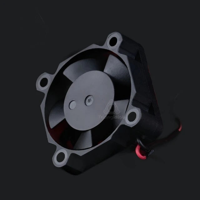 Ventilador Triangle Lab 3010 DC24V