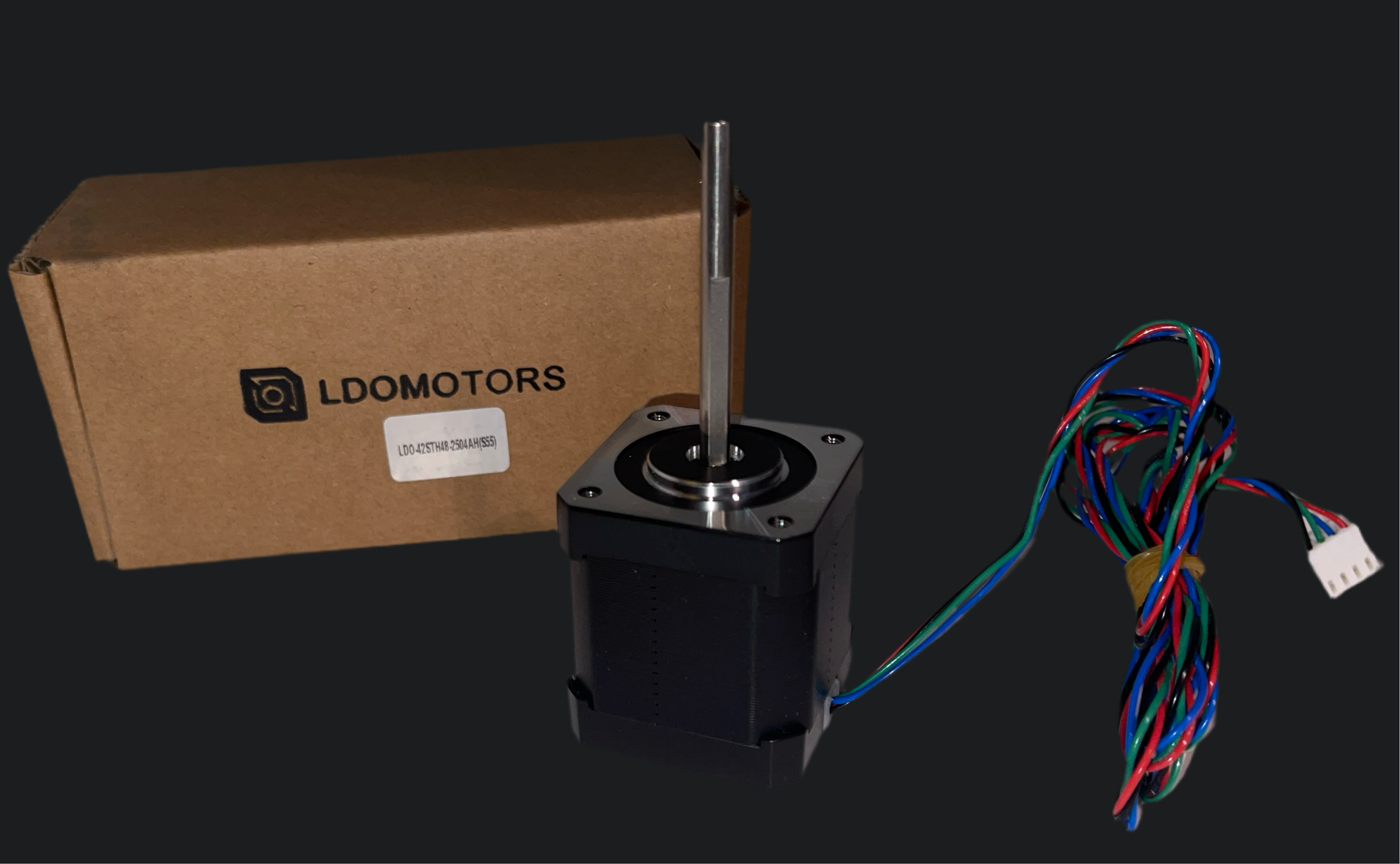 SPT M エルテオ LDO-42STH48-2504AHS8 S55 – 3DKATTEN