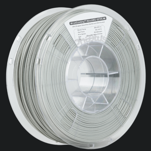aeCoating™ NexABS-GF25