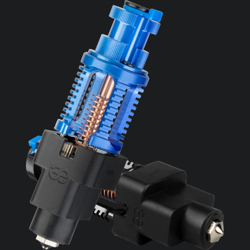 Phaetus Dragon Hotend UHF – PD3D Manufacturing LLC