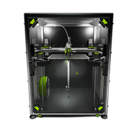 RatRig V-Core 4 - VC4 - Printed Parts Configurator