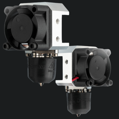 Hotend DropEffect XG