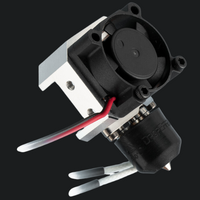 Hotend DropEffect XG