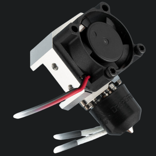 Hotend DropEffect XG