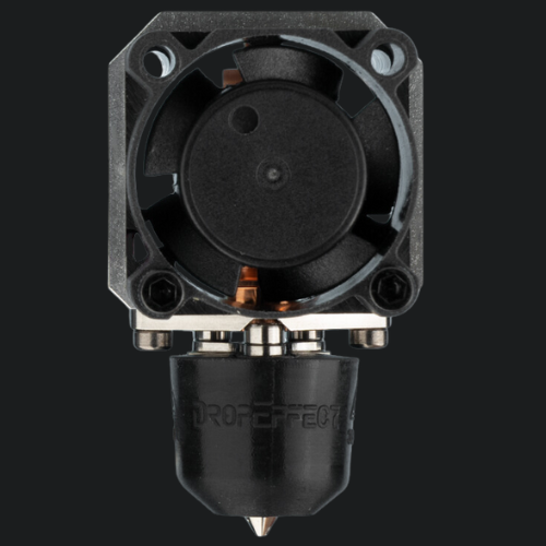 Hotend DropEffect XG