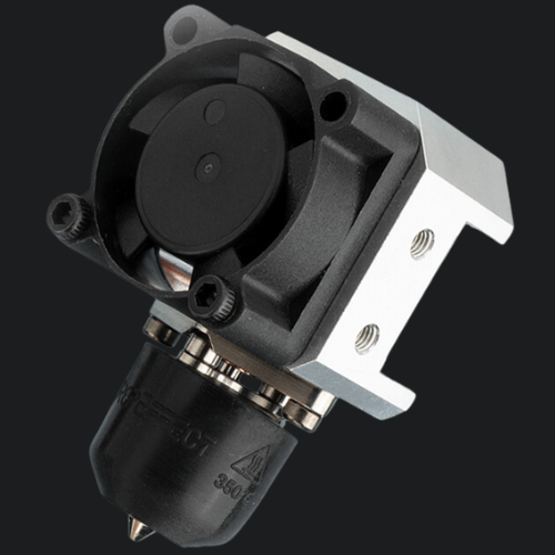 DropEffect XG Hotend – PD3D Manufacturing LLC