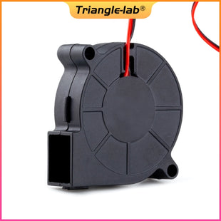 Triangle-Lab 5015 Blower Fan - 24V