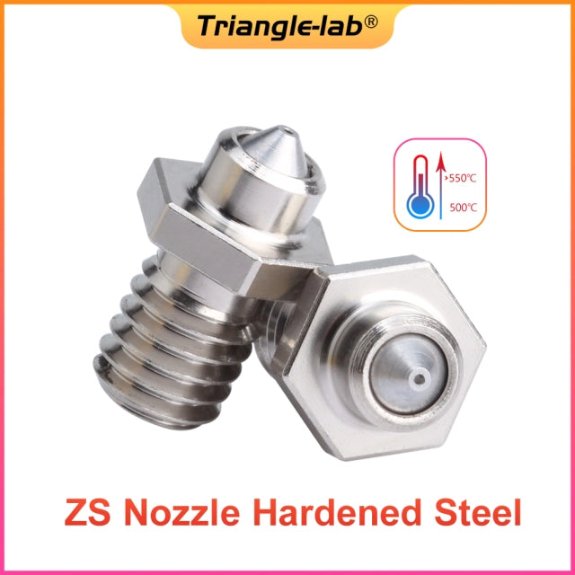 Triangle-Lab ZS V6 Nozzle