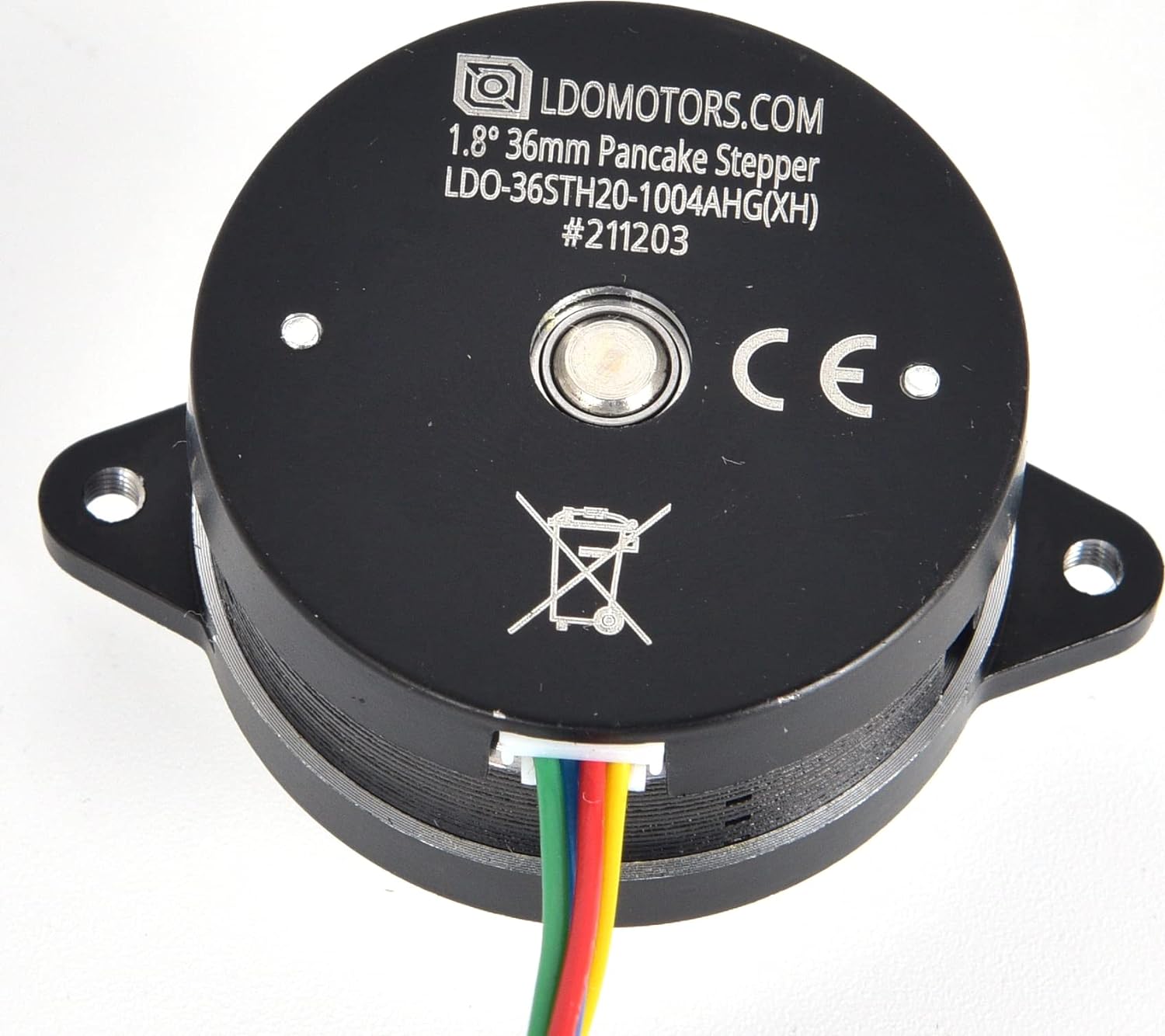 LDO Orbiter V2.0 Extruder | PD3D Manufacturing LLC