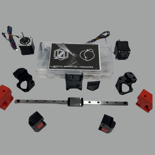 Linear Rail Gantry Kit for K1/C and K1 Max Series Printed Parts