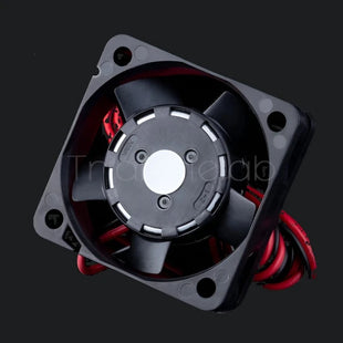 Triangle-Lab 4010 Fan - DC 24V