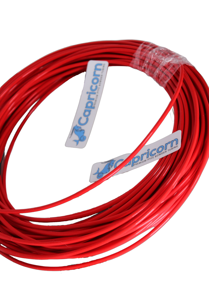 Capricorn Bowden TL Series Tubing 1 Meter for 1.75mm Filament