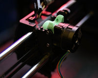 D3vil Design X LDO Cyclops Extruder Kit