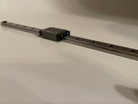 K1/Max/K1C Linear Rail Gantry Kit Configurator