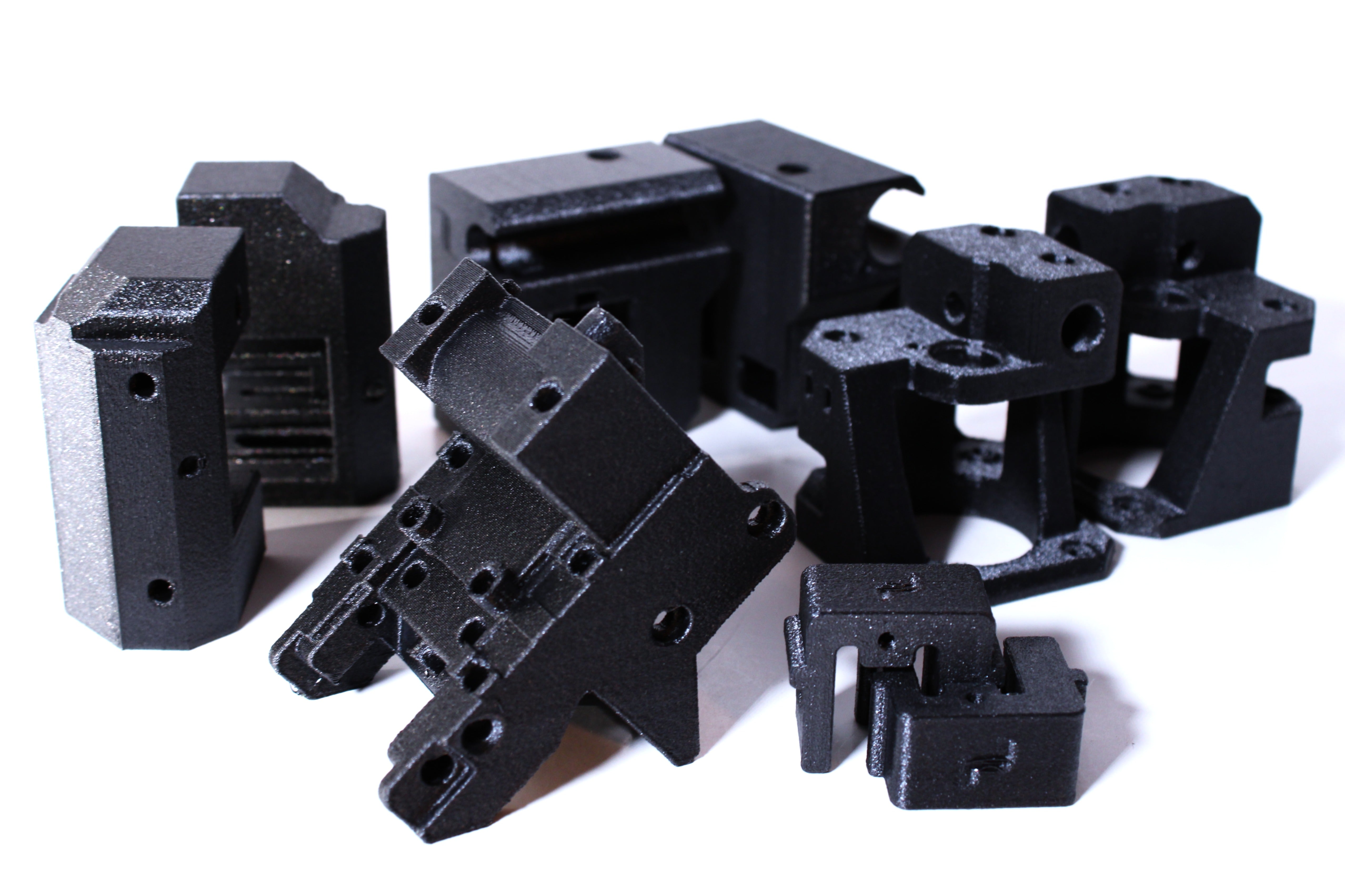 Linear Rail Gantry Kit for K1/C and K1 Max Series Printed Parts – PD3D ...