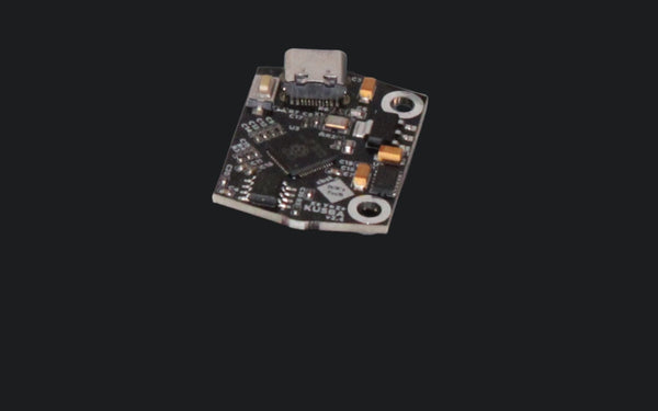 KUSBA ADXL345 Accelerometer - by XBST_