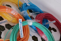 Capricorn Bowden TL Series Tubing 1 Meter for 1.75mm Filament