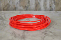 PTFE Bowden Tubing 2.5mm ID x 4mm OD