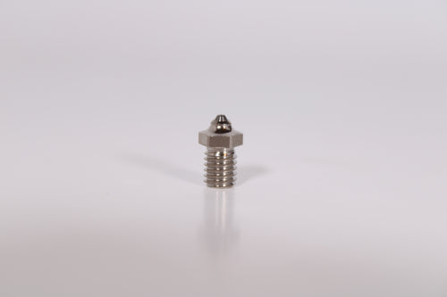 V6 ZSTC Nozzle Tungsten Carbide Copper Plated