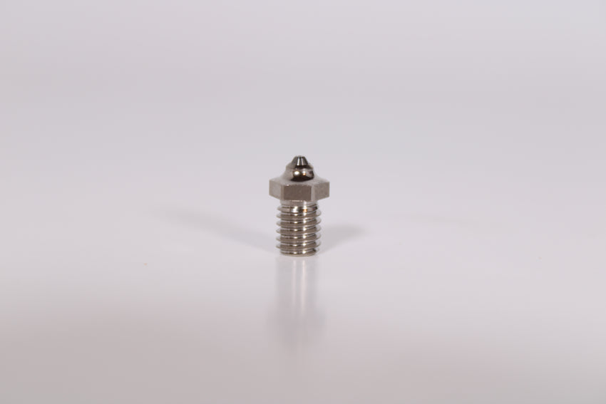 V6  Plus ZSTC Nozzle Tungsten Carbide Copper Plated