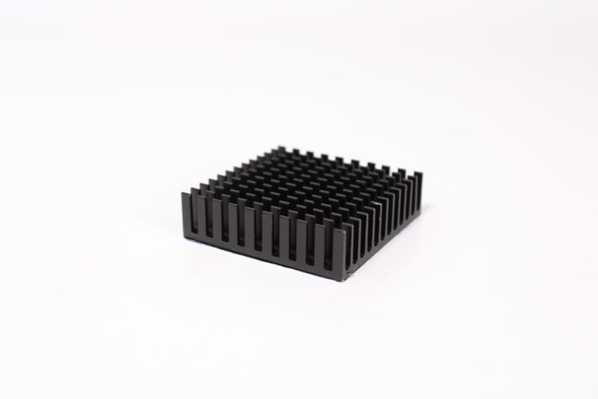 40x40mm heatsink