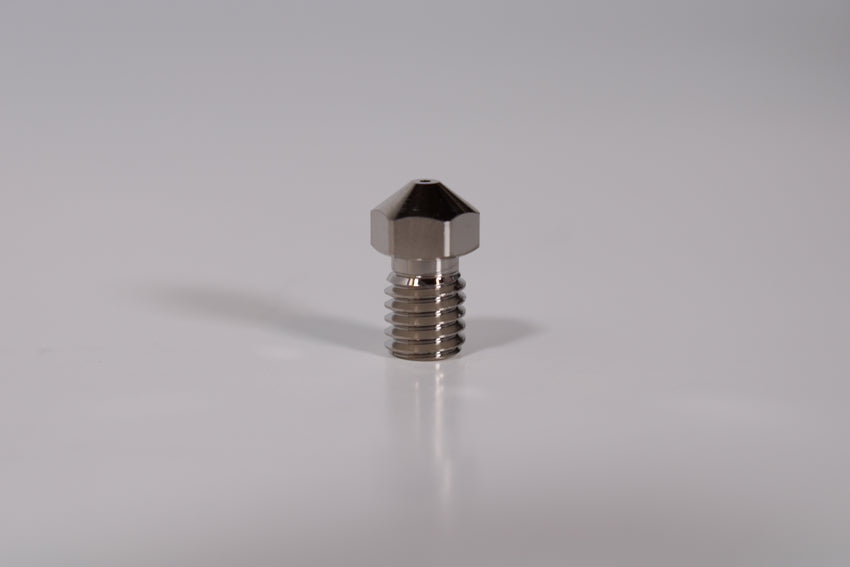 T-V6 Plated Copper Nozzle