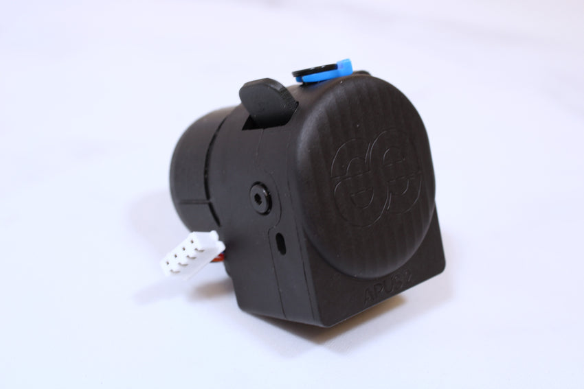 Apus 2 Extruder