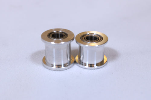 Runice GT2 Idler 5mm Bore