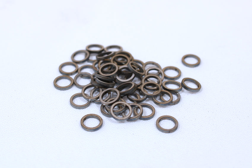 M5x7x1mm Shims