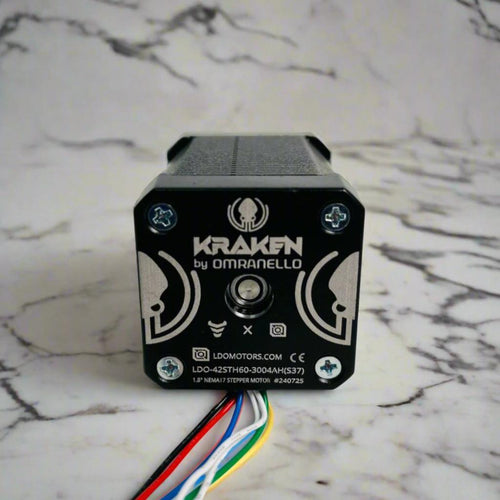 Kraken V2 By Omranello 1.8 [LDO-42sth60-3004AH(S37)]