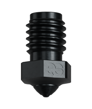 Phaetus Silicon Carbide Nozzle