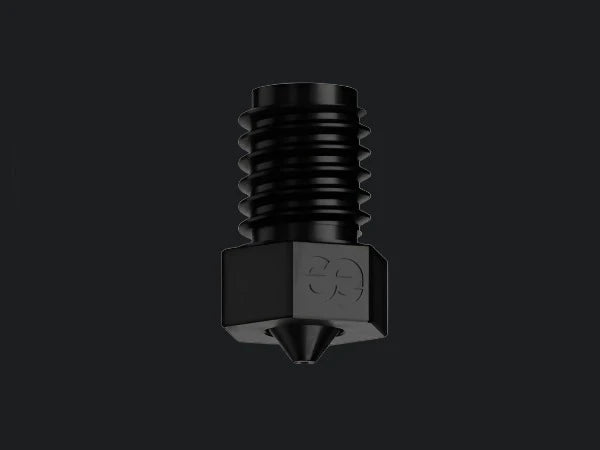 Phaetus Tungsten Carbide Nozzle