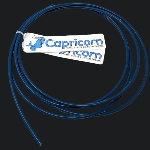 Capricorn PTFE Tubing XS Series