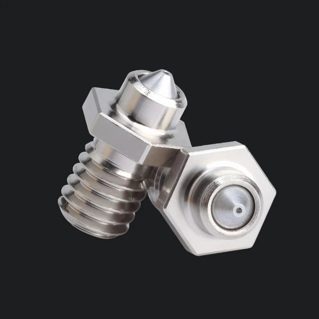 Triangle-Lab ZS V6 Nozzle – PD3D Manufacturing LLC
