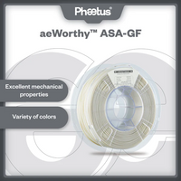 aeWorthy™ ASA-GF