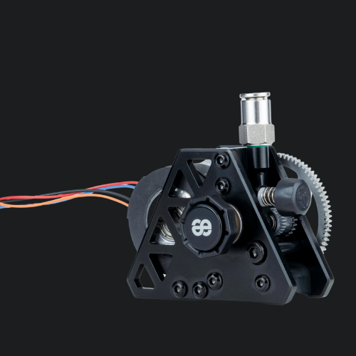 Phaetus APUS Extruder – PD3D Manufacturing LLC