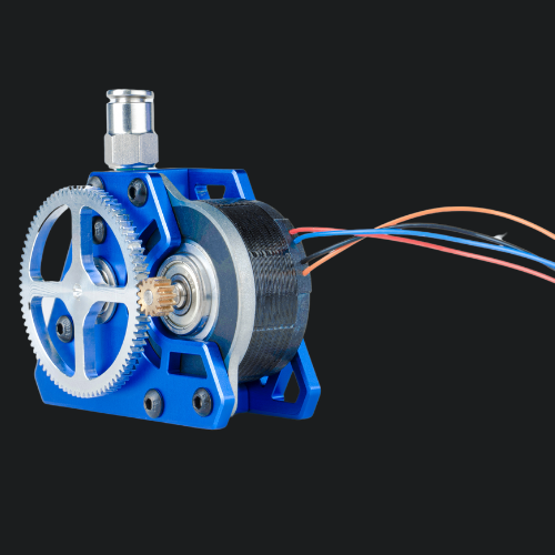 Phaetus APUS Extruder | PD3D Manufacturing LLC