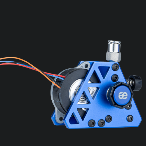 Phaetus APUS Extruder | PD3D Manufacturing LLC