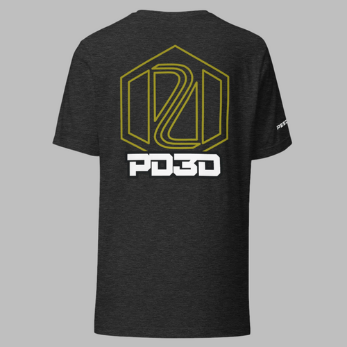 PeeDee3D Classic Tee
